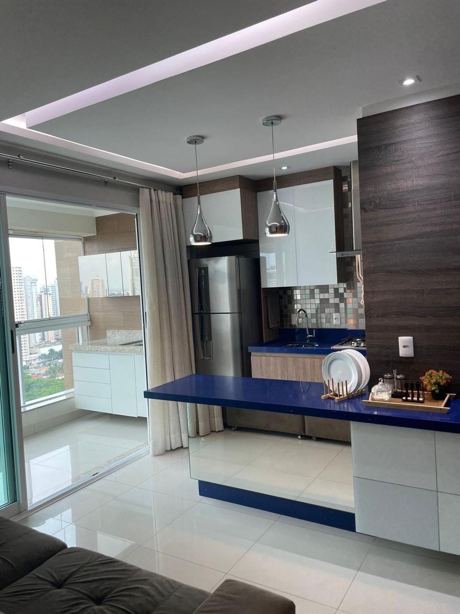 2 Qts.| 4 Hosp. | Ao Lado Do Goiania Shopping Apartment Bagian luar foto